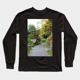 Country Road Long Sleeve T-Shirt